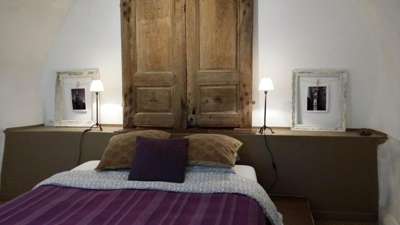 Olivenhuset Fons-sur-Lussan