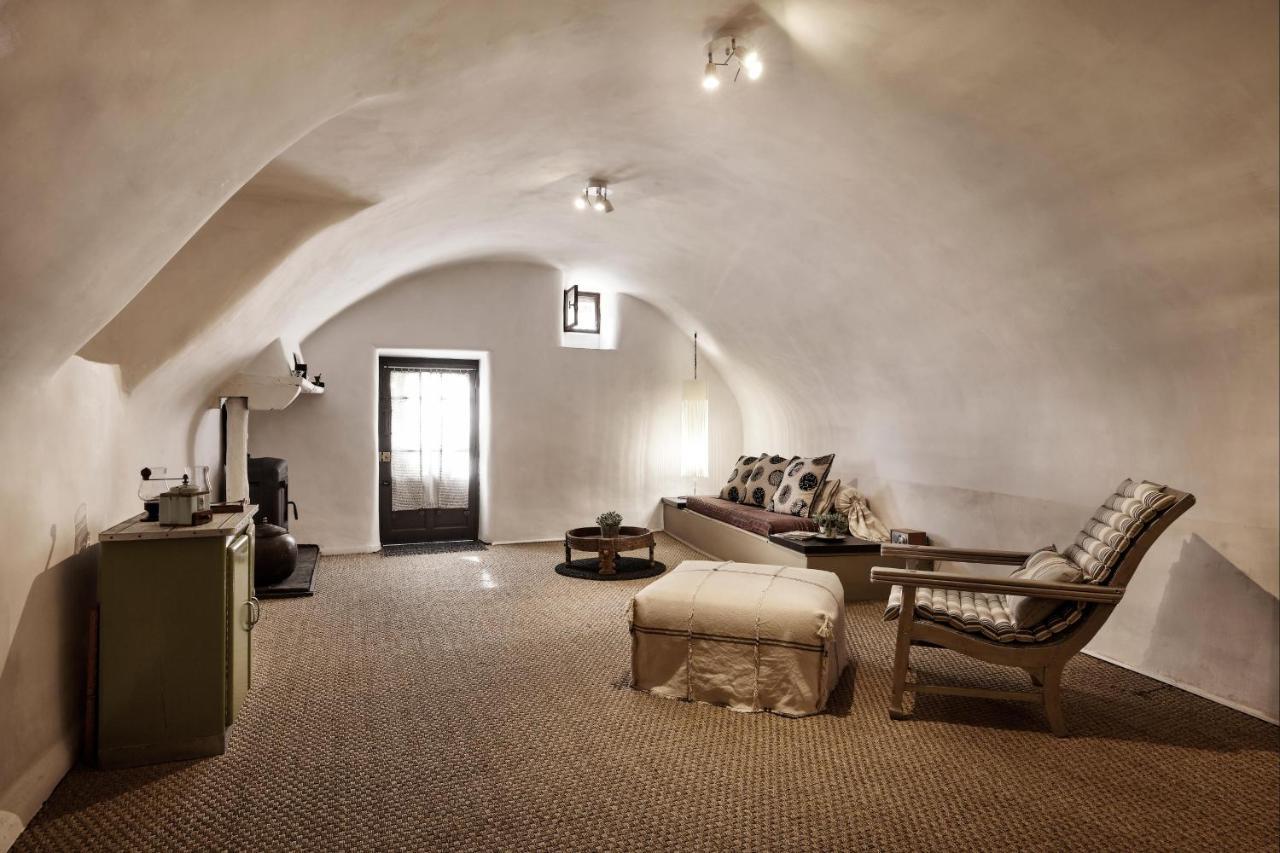 Olivenhuset Appartement